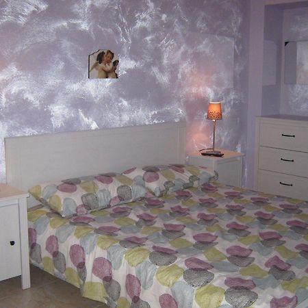 B&B Mare Di S. Lucia 시라쿠사 외부 사진
