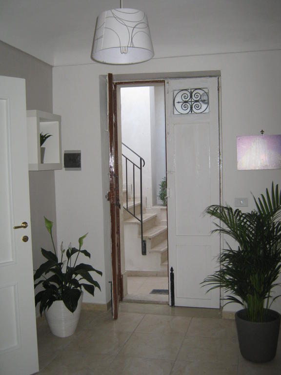 B&B Mare Di S. Lucia 시라쿠사 외부 사진