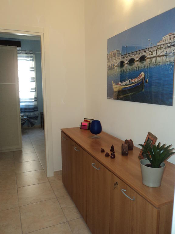 B&B Mare Di S. Lucia 시라쿠사 객실 사진