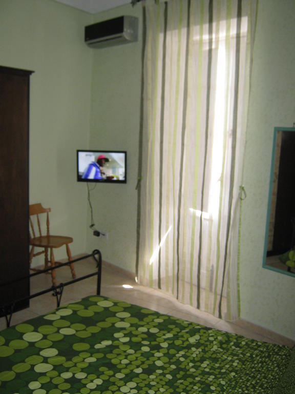 B&B Mare Di S. Lucia 시라쿠사 외부 사진