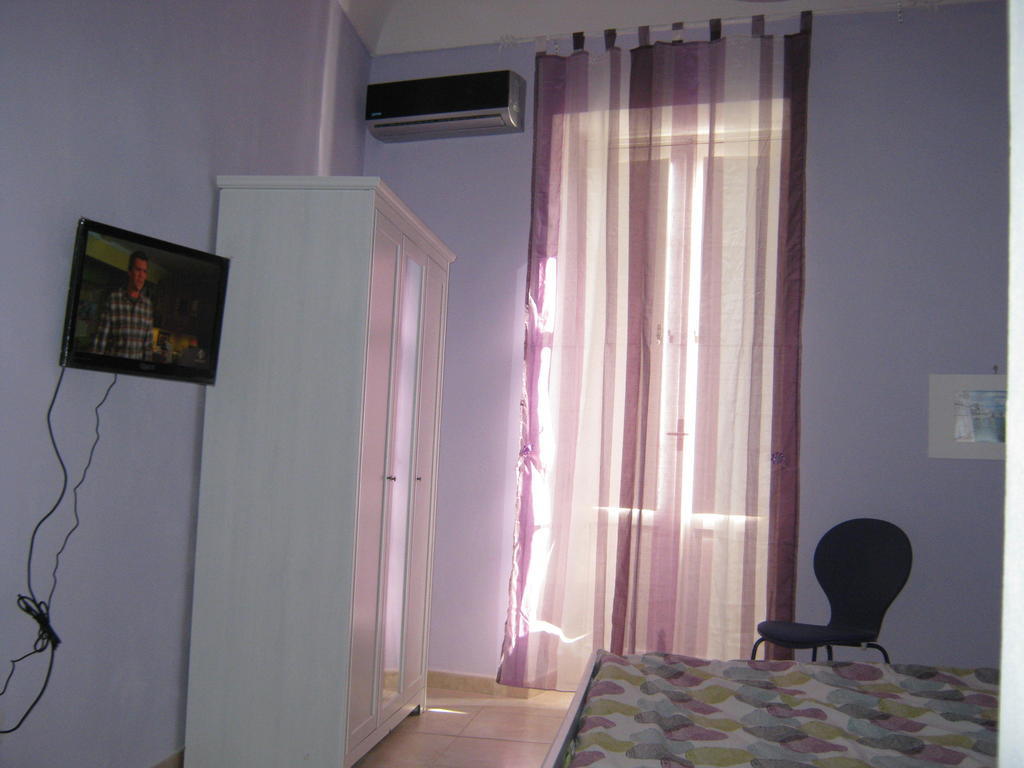 B&B Mare Di S. Lucia 시라쿠사 객실 사진