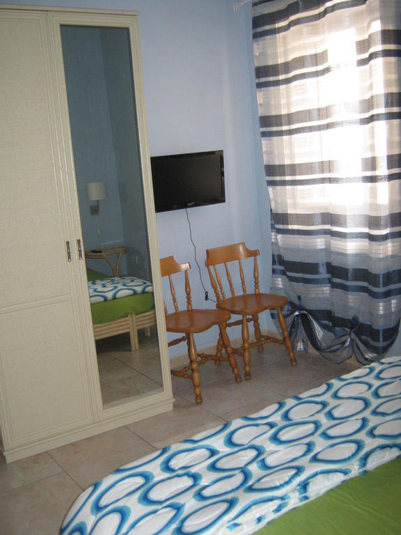 B&B Mare Di S. Lucia 시라쿠사 객실 사진