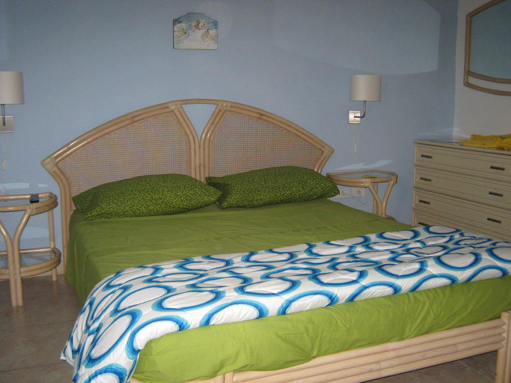 B&B Mare Di S. Lucia 시라쿠사 객실 사진