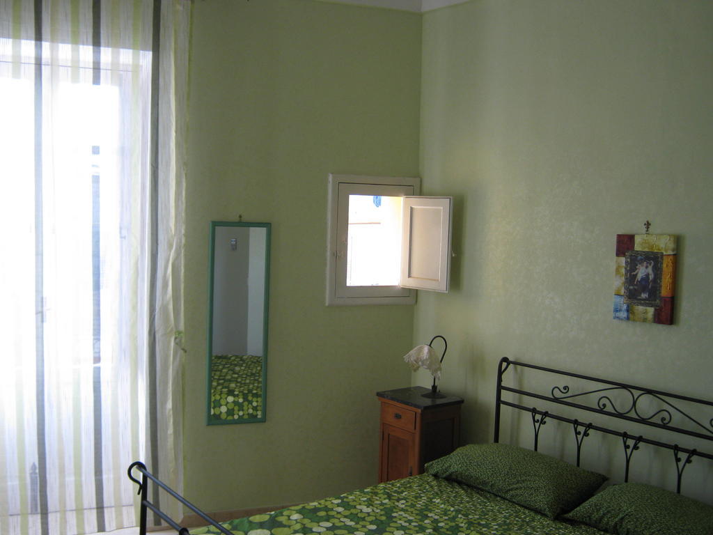 B&B Mare Di S. Lucia 시라쿠사 외부 사진