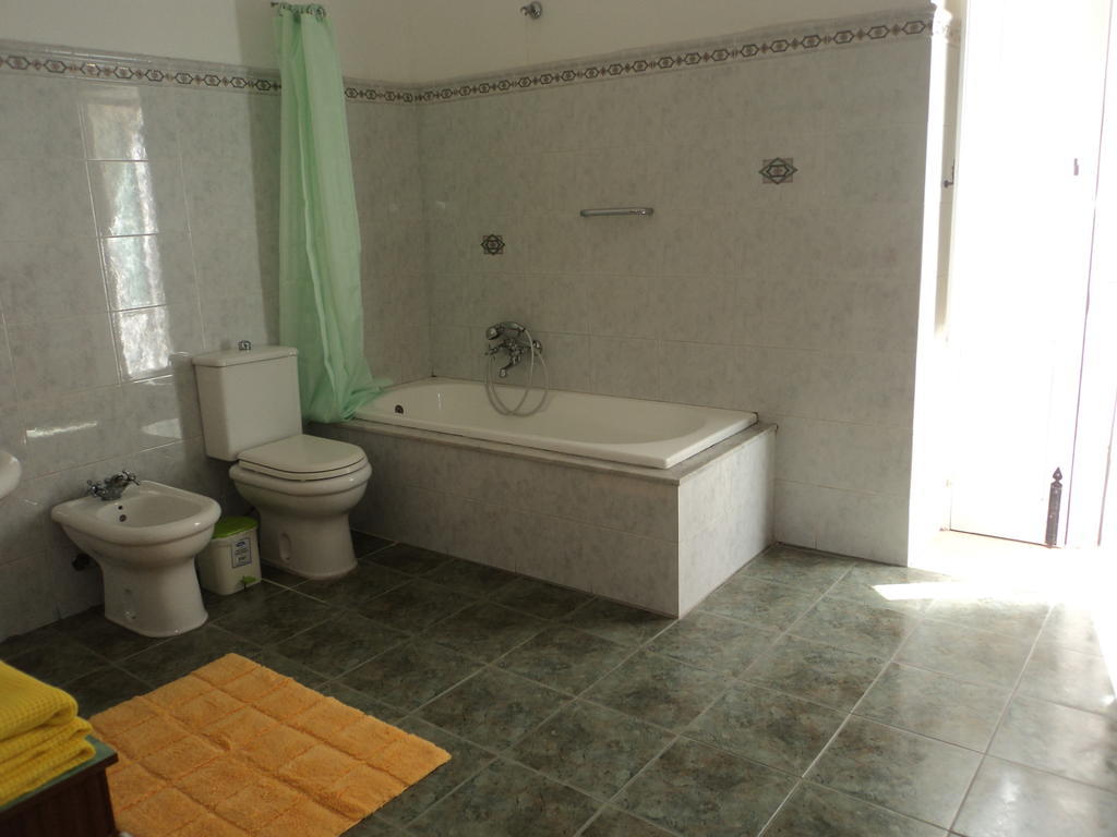 B&B Mare Di S. Lucia 시라쿠사 객실 사진