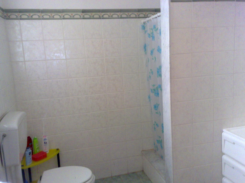 B&B Mare Di S. Lucia 시라쿠사 객실 사진