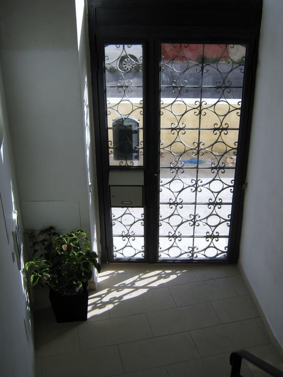 B&B Mare Di S. Lucia 시라쿠사 외부 사진