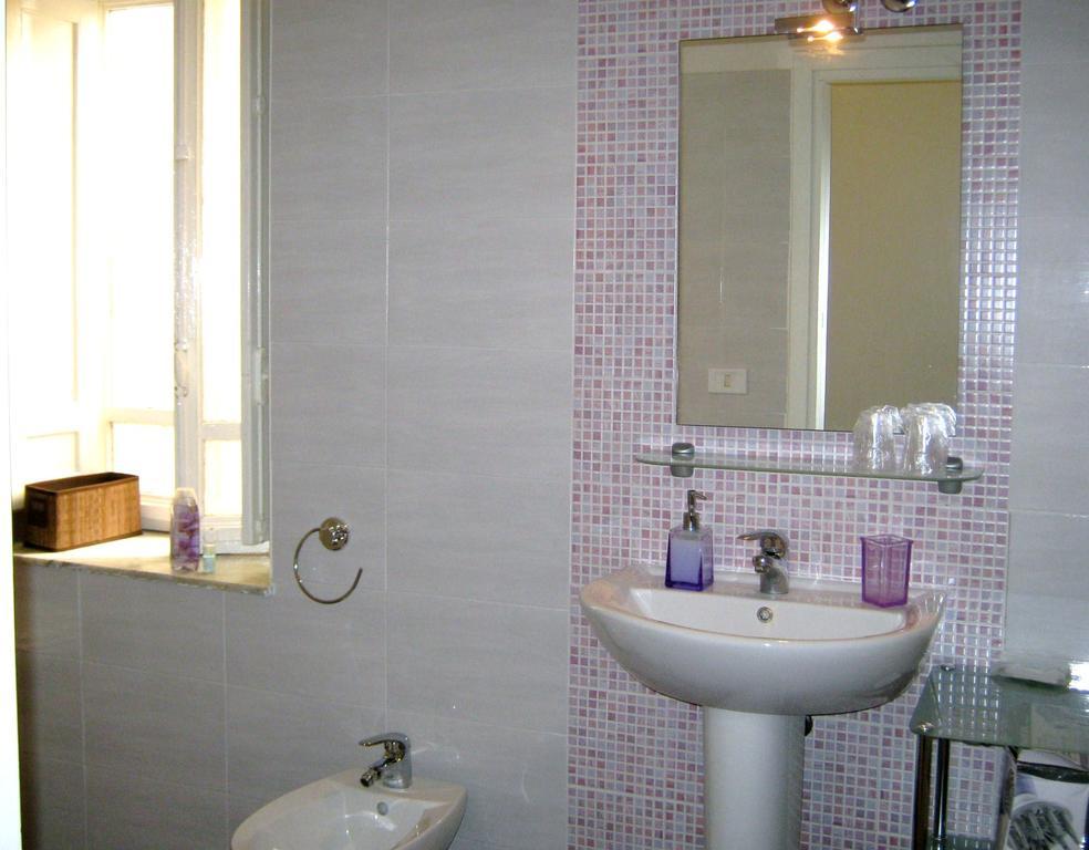 B&B Mare Di S. Lucia 시라쿠사 객실 사진