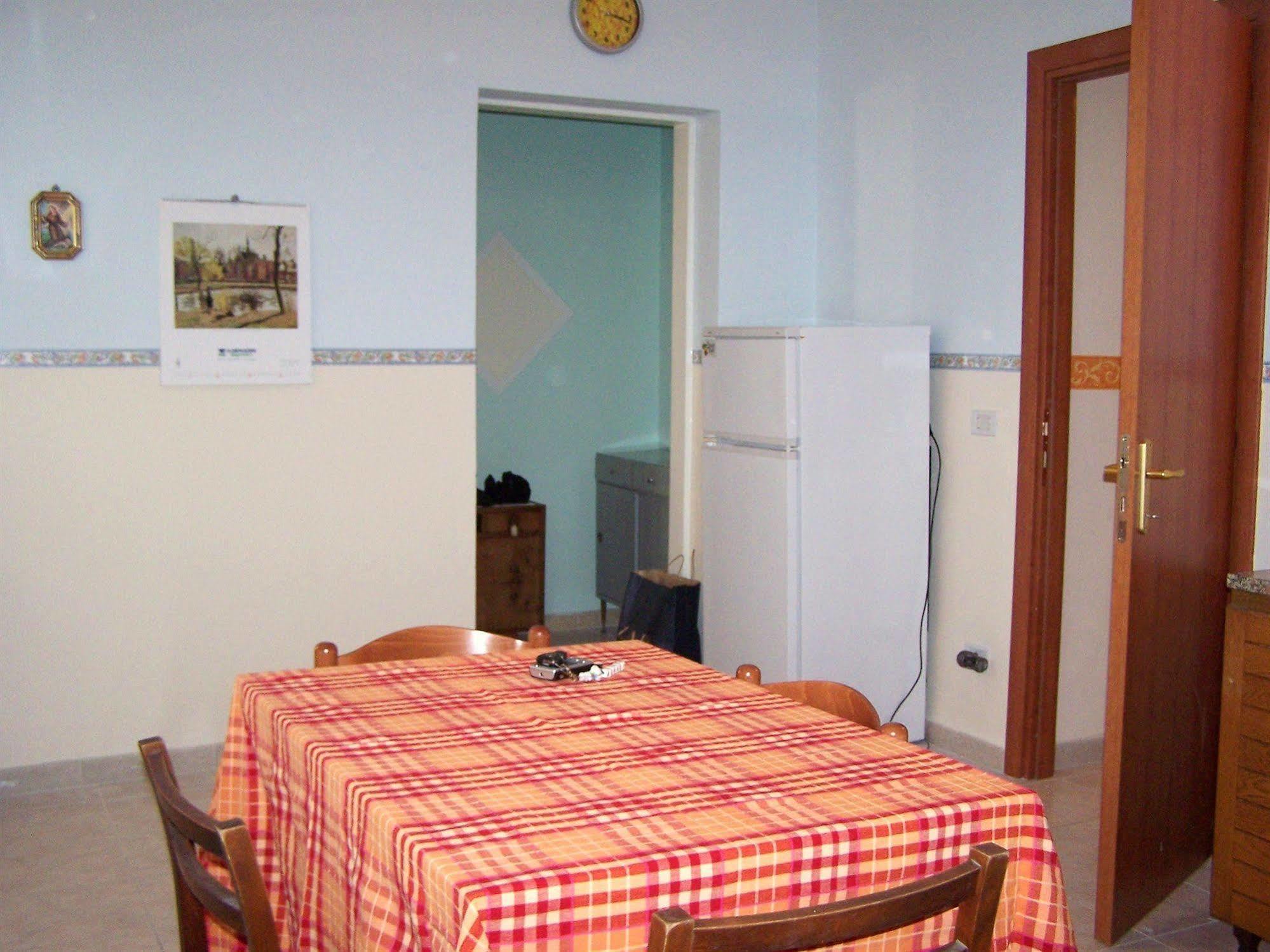 B&B Mare Di S. Lucia 시라쿠사 외부 사진