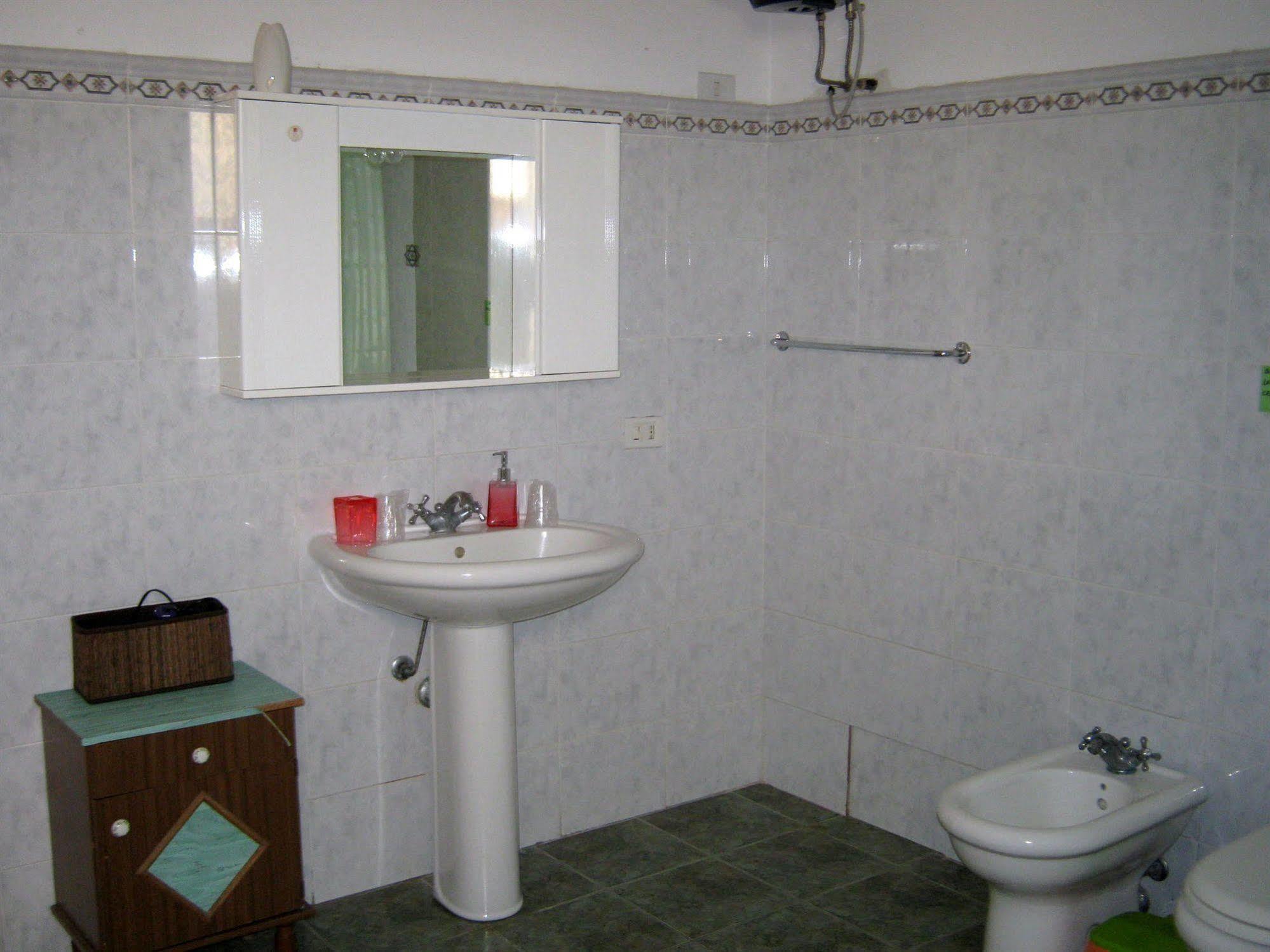 B&B Mare Di S. Lucia 시라쿠사 외부 사진