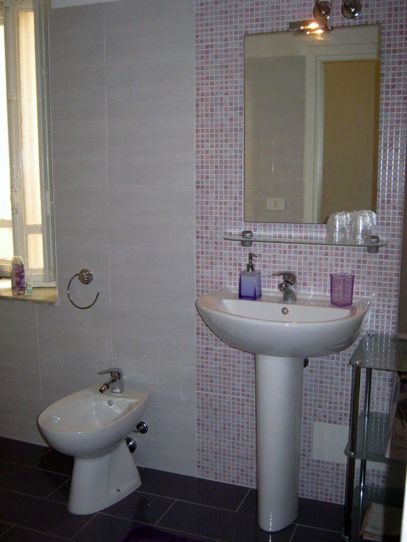 B&B Mare Di S. Lucia 시라쿠사 외부 사진