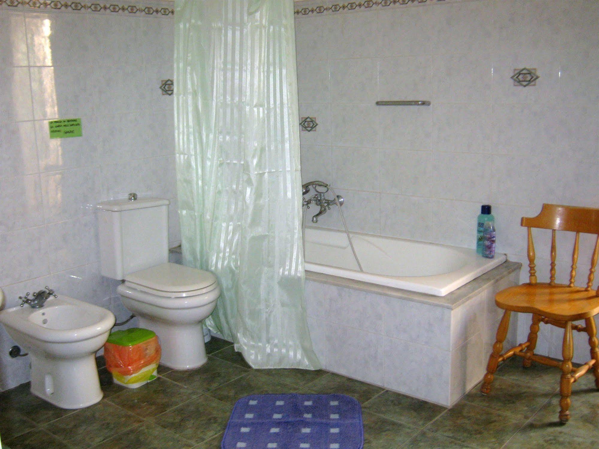 B&B Mare Di S. Lucia 시라쿠사 외부 사진