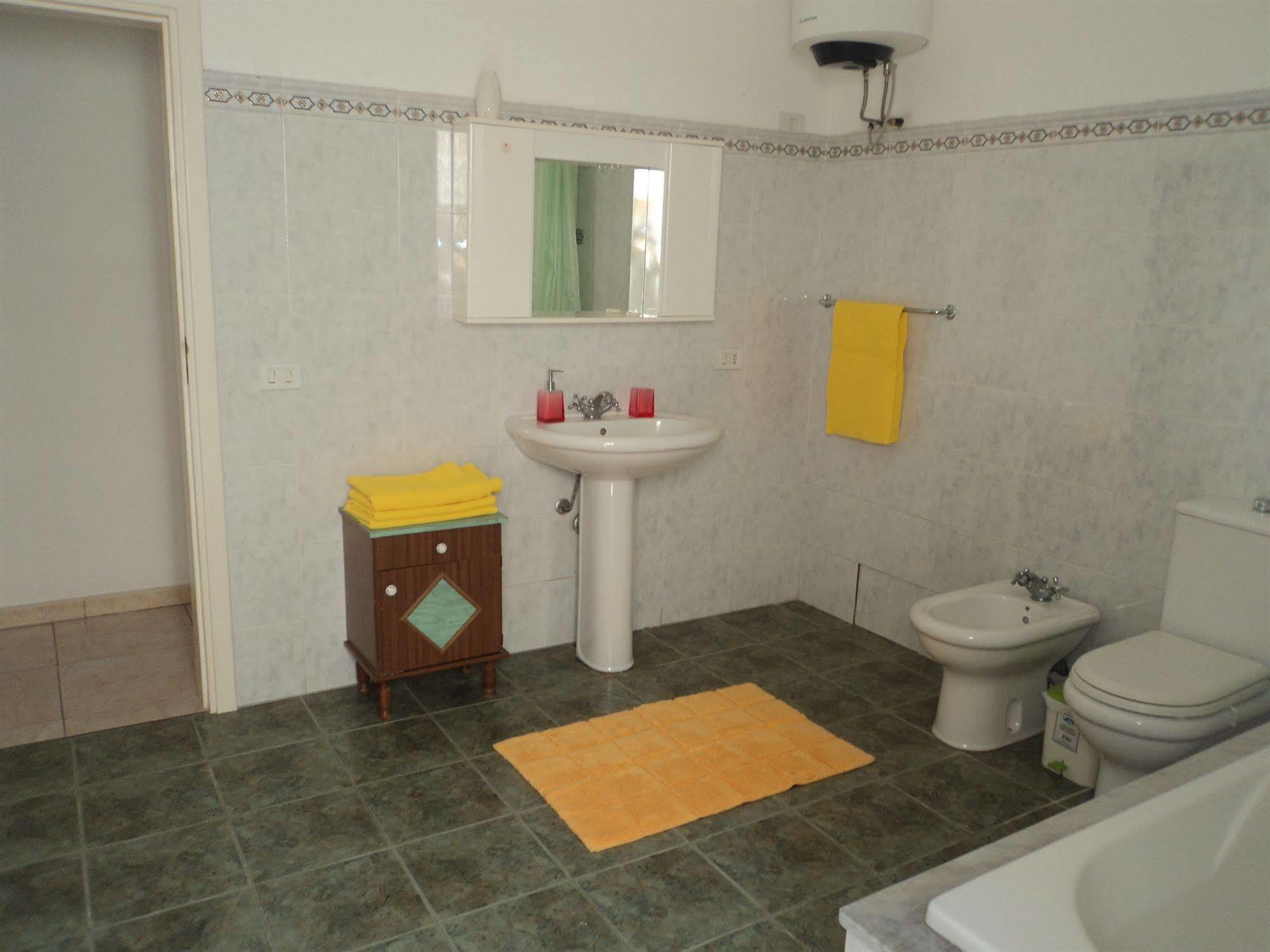 B&B Mare Di S. Lucia 시라쿠사 외부 사진