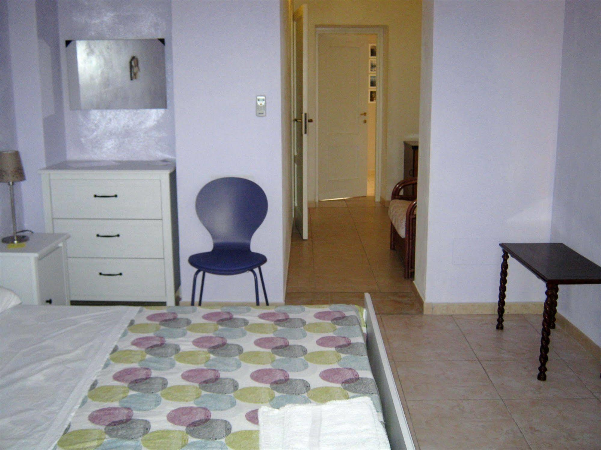B&B Mare Di S. Lucia 시라쿠사 외부 사진