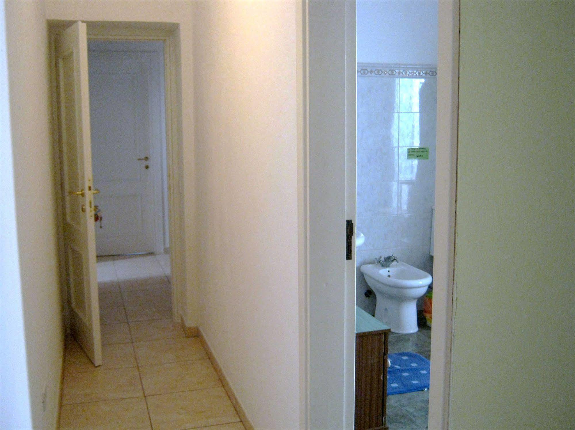 B&B Mare Di S. Lucia 시라쿠사 외부 사진