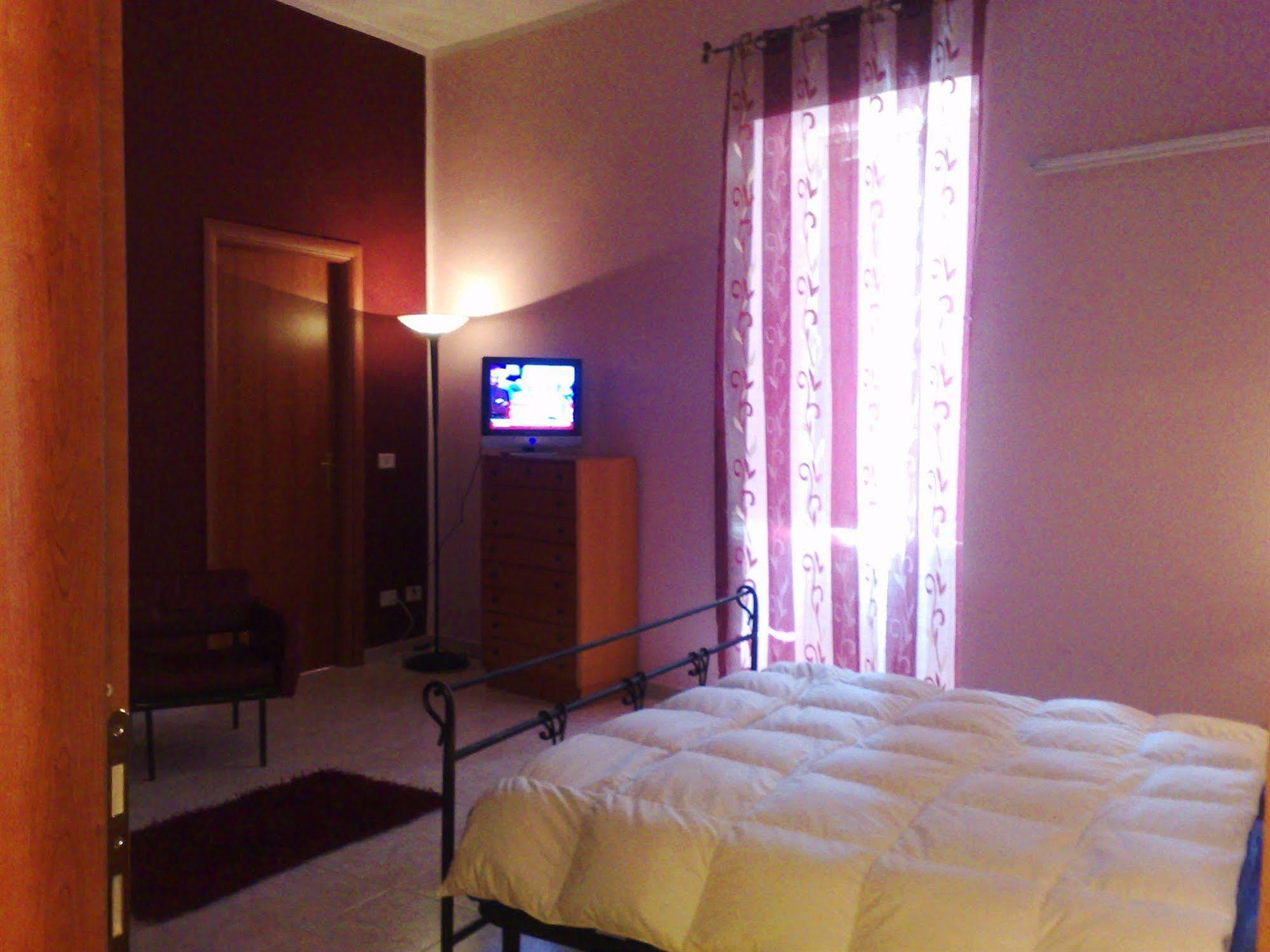 B&B Mare Di S. Lucia 시라쿠사 외부 사진