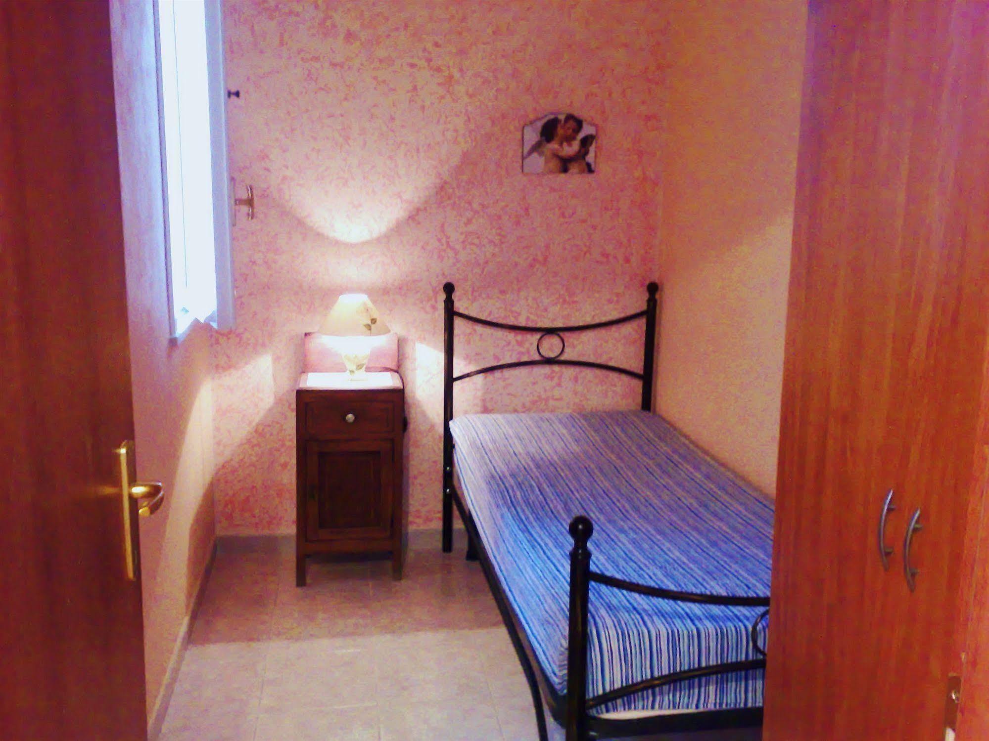 B&B Mare Di S. Lucia 시라쿠사 외부 사진