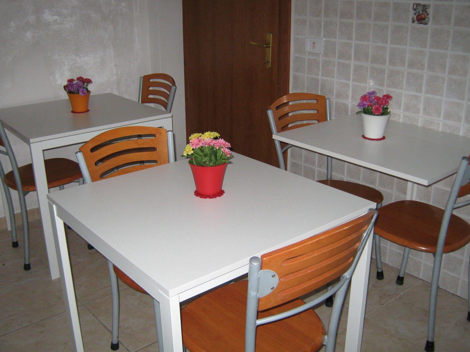 B&B Mare Di S. Lucia 시라쿠사 외부 사진