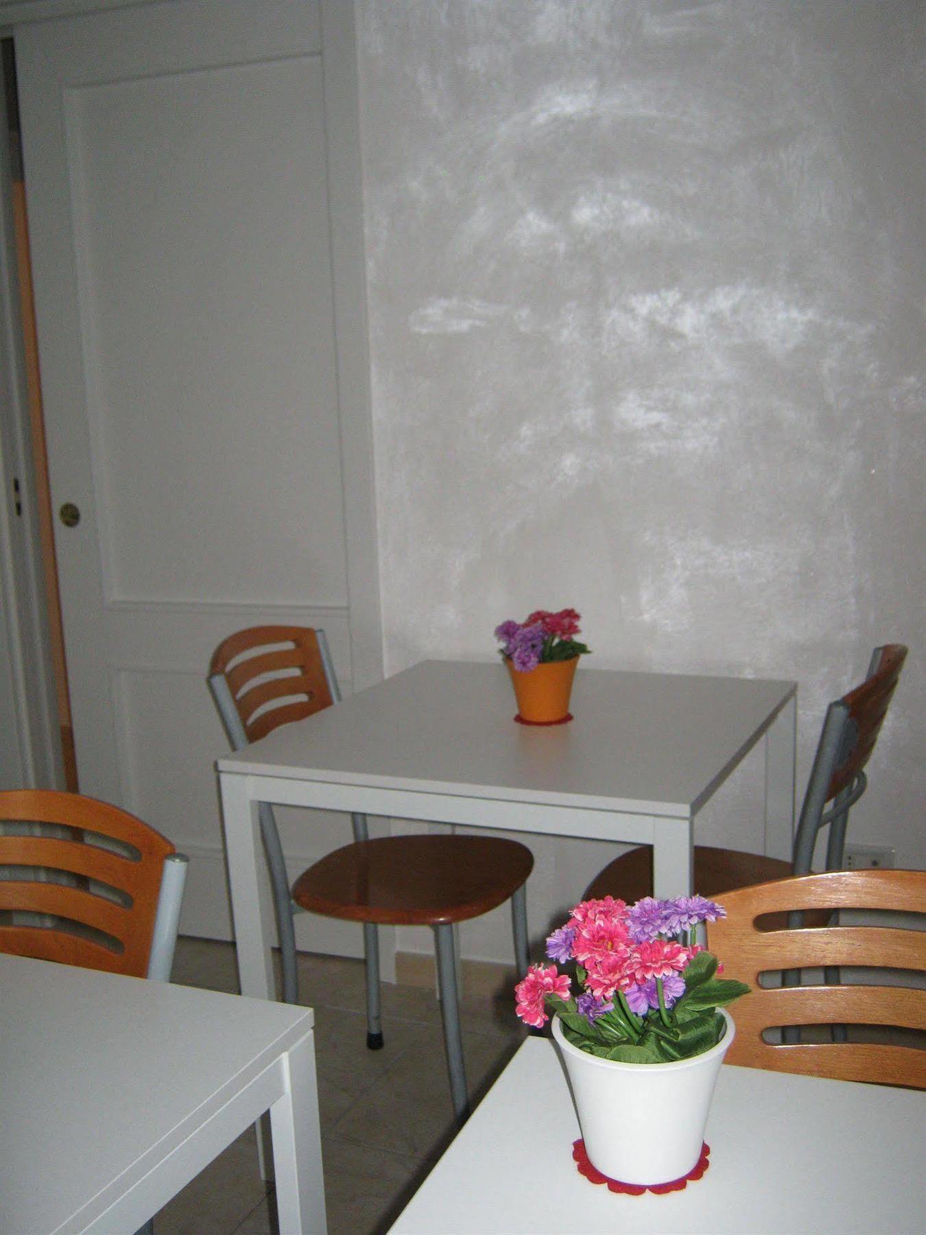 B&B Mare Di S. Lucia 시라쿠사 외부 사진