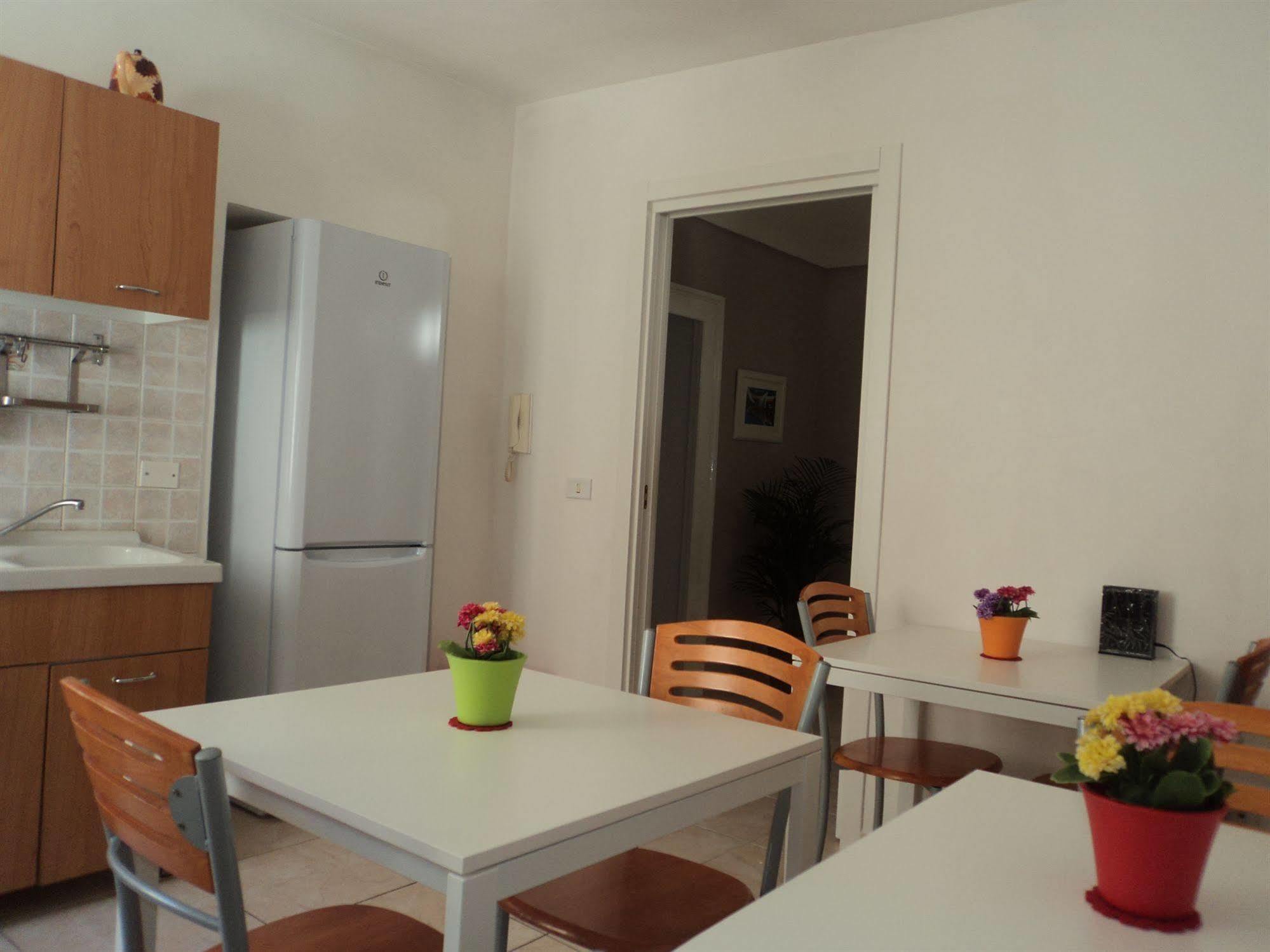B&B Mare Di S. Lucia 시라쿠사 외부 사진